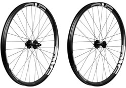 Image of Enve M735 MTB 27.5" Wheelset - Industry Nine Hubs Hydra CL