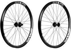 Image of Enve M930 MTB 27.5" Wheelset - Industry Nine Hubs Hydra CL