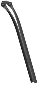 Ergon CF Allroad Pro Carbon Setback Seatpost 27.2mm