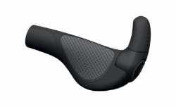 Image of Ergon GP2 Evo Comfort Handlebar Bar Grips