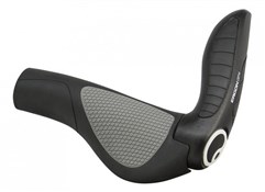 Image of Ergon GP4 Comfort Handlebar Bar Grips