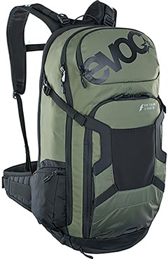 Evoc FR Tour E-Ride Protector Backpack 30L