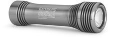Image of Exposure Axis Mk10 Front Light with Helmet & HB mount