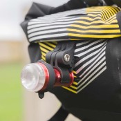 Image of Exposure Bag Bracket to Action Camera Mount