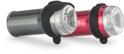 Image of Exposure Boost and TraceR Mk2 Light Set - DayBright, ReAKT and Peloton
