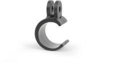 Image of Exposure Helmet Mount Side Entry Clip