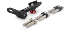 Image of Exposure Stem Quick Release Bracket - Fits 23 - 40mm