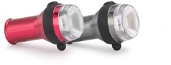 Image of Exposure Trace & TraceR MK3 DayBright USB-C Light Set