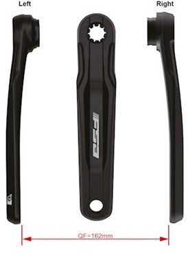 FSA Bosch CK-761/IS E-Bike Crank Arms