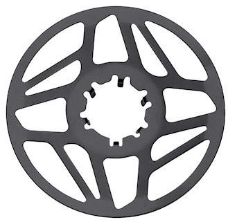FSA Bosch E-Bike Steel Chainguard