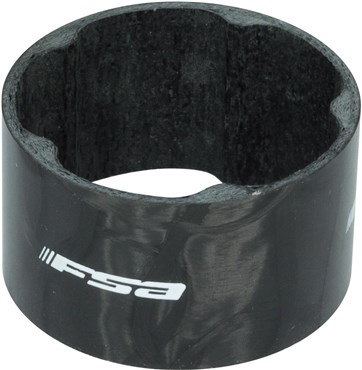 FSA Carbon Headset Spacer