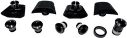 Image of FSA Chainring Bolt Kit for SL-K ABS