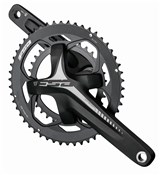 Image of FSA Omega Adventure MegaExo NBD Crankset