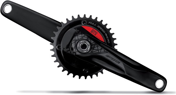 FSA Powerbox Carbon ABS MTB Crankset