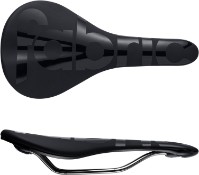 Image of Fabric FSD-11 - Scoop Elite Flat CrMo Saddle