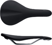Image of Fabric FSD-11 - Scoop Race Flat Ti Saddle