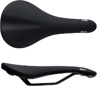 Image of Fabric FSD-12 - Scoop Sport Shallow Steel Saddle