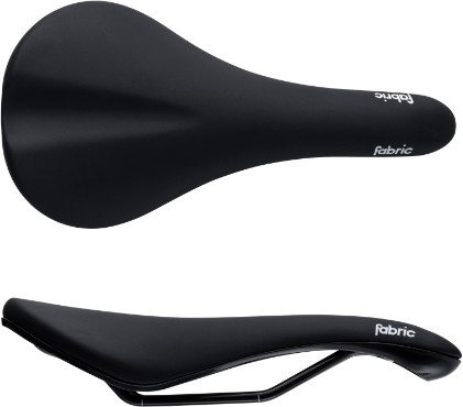 Fabric FSD-13 - Scoop Sport Radius Steel Saddle