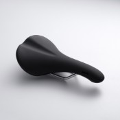 Image of Fabric FSD-14 - Scoop Elite Radius Gel CrMo Saddle