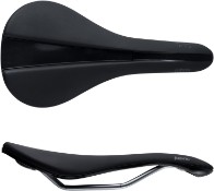 Image of Fabric FSD-21 - Line Elite Shallow CrMo Saddle