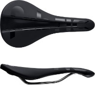Image of Fabric FSD-21 - Line Race Team Shallow Ti Saddle