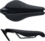 Image of Fabric FSD-31 - Tri Elite Flat CrMo Saddle