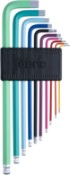Image of Fabric FTL-51 - Hex Key Set 10 Tools