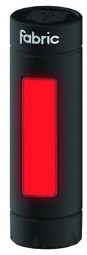 Fabric Lumasense 30 Rechargeable Rear/Brake Light