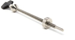 Image of Feedback Sports Pro Truing Stand Thru Axle Adapter