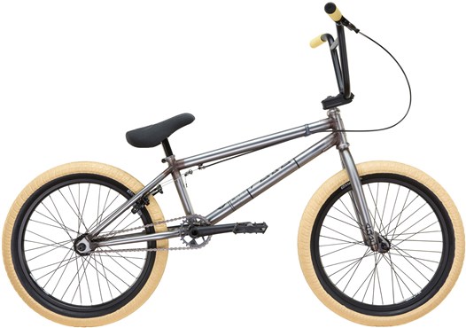 Felt Fuse 2017 BMX Bike