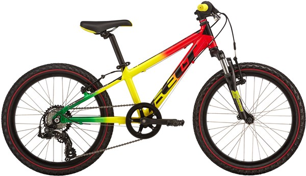 Felt Q20S 20w 2017 Kids Bike