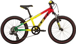 Felt Q20S 20w 2017 Kids Bike