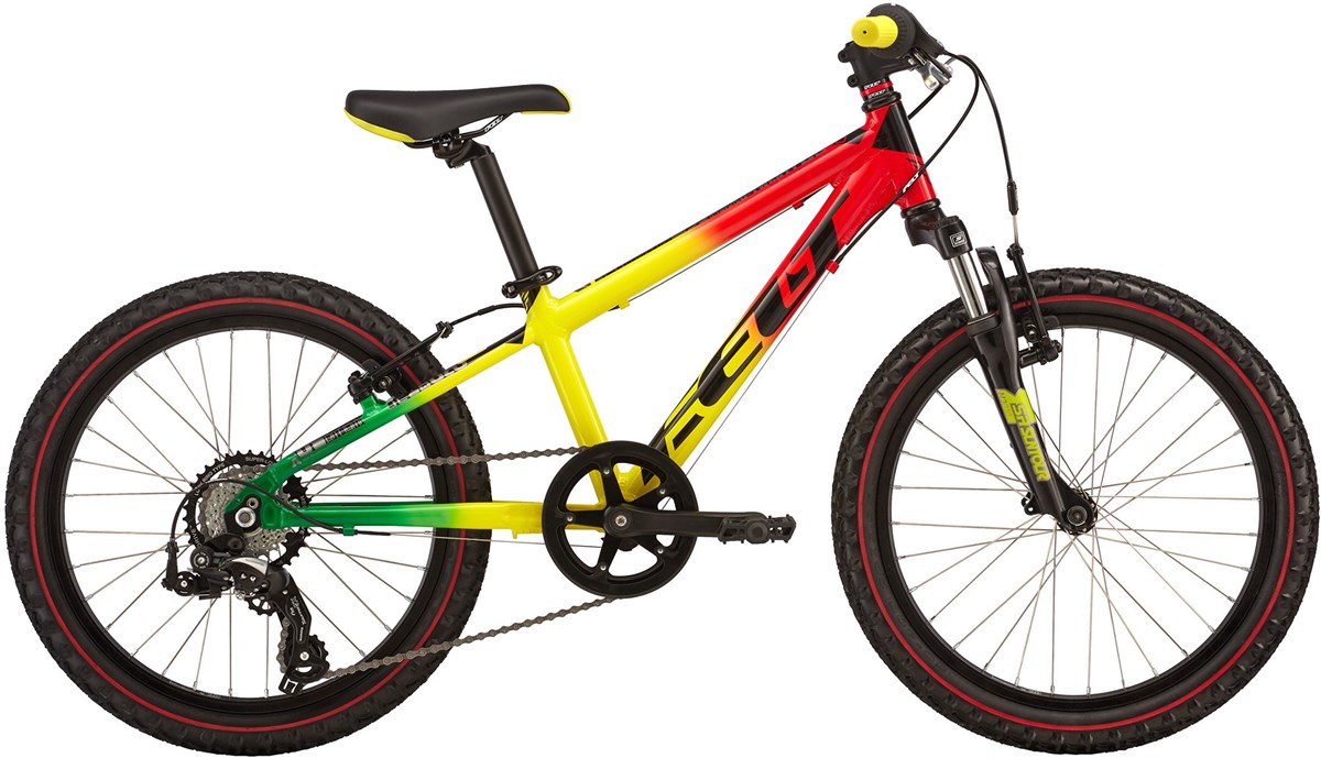 Felt Q20S 20w 2017 Kids Bike