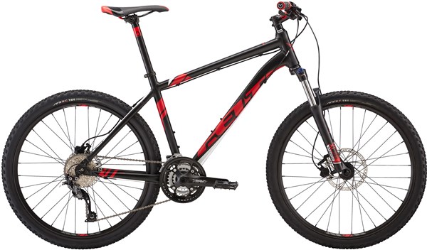 Felt SIX 70 2016 Mountain Bike