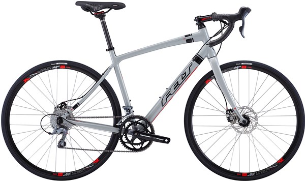 Felt V100 2016 Road Bike