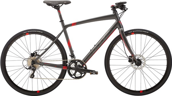 Felt Verza Speed 20 2017 Road Bike