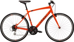 Felt Verza Speed 40 2017 Hybrid Bike