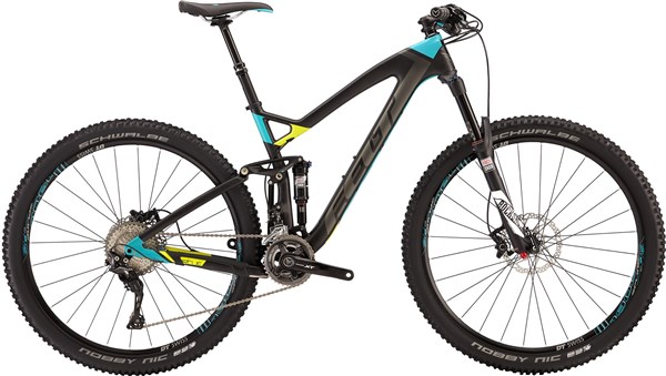 Felt Virtue 2 2016 Mountain Bike