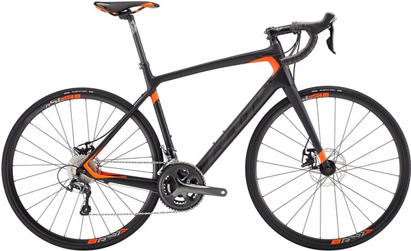 Felt Z6 Disc 2016 Road Bike