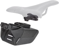 Image of Fidlock PINCLIP Saddle Bag with Saddle Base
