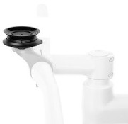 Image of Fidlock Vacuum Turn Base for GPS Mount