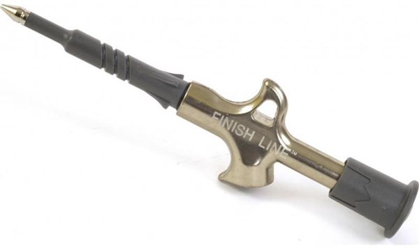 Finish Line Grease Gun