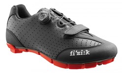 Fizik M3B Uomo MTB SPD Shoes
