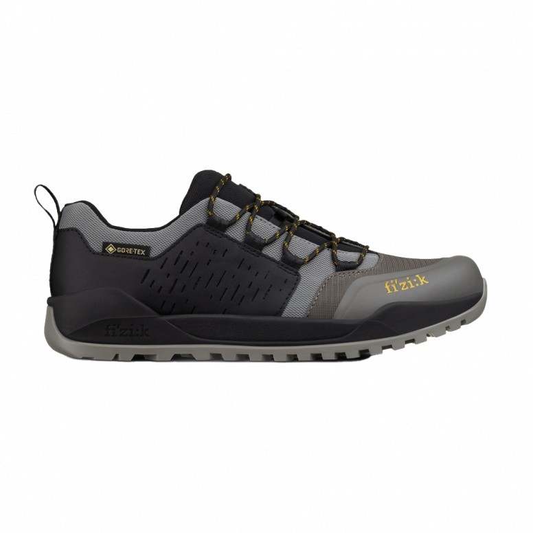 Fizik Terra Ergo X2 GTX Flat MTB Shoes