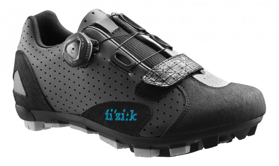 Fizik Womens M5B Donna MTB SPD Shoes