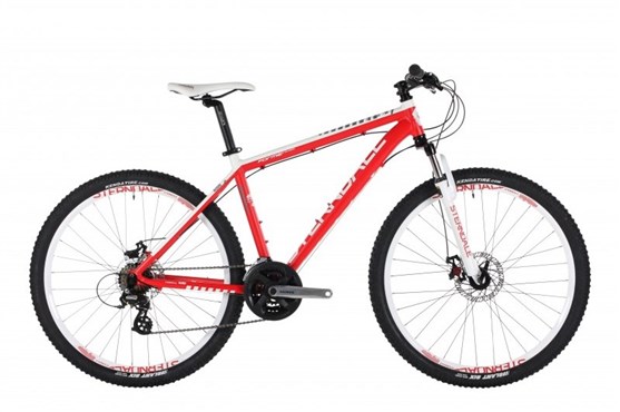 Forme Sterndale 4000 27.5"  2016 Mountain Bike