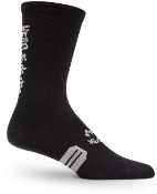 Image of Fox Clothing 8" Ranger Hello Future MTB Cycling Socks