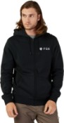 Image of Fox Clothing Absolute Fleece Zip Hoodie