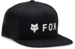 Image of Fox Clothing Absolute Mesh Snapback Hat