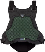 Image of Fox Clothing Airframe MTB Chest Guard Body Armour